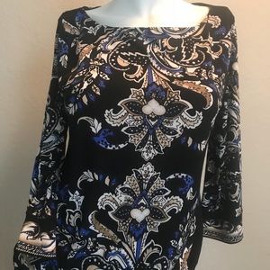 Nwot White House Black Market Dress
